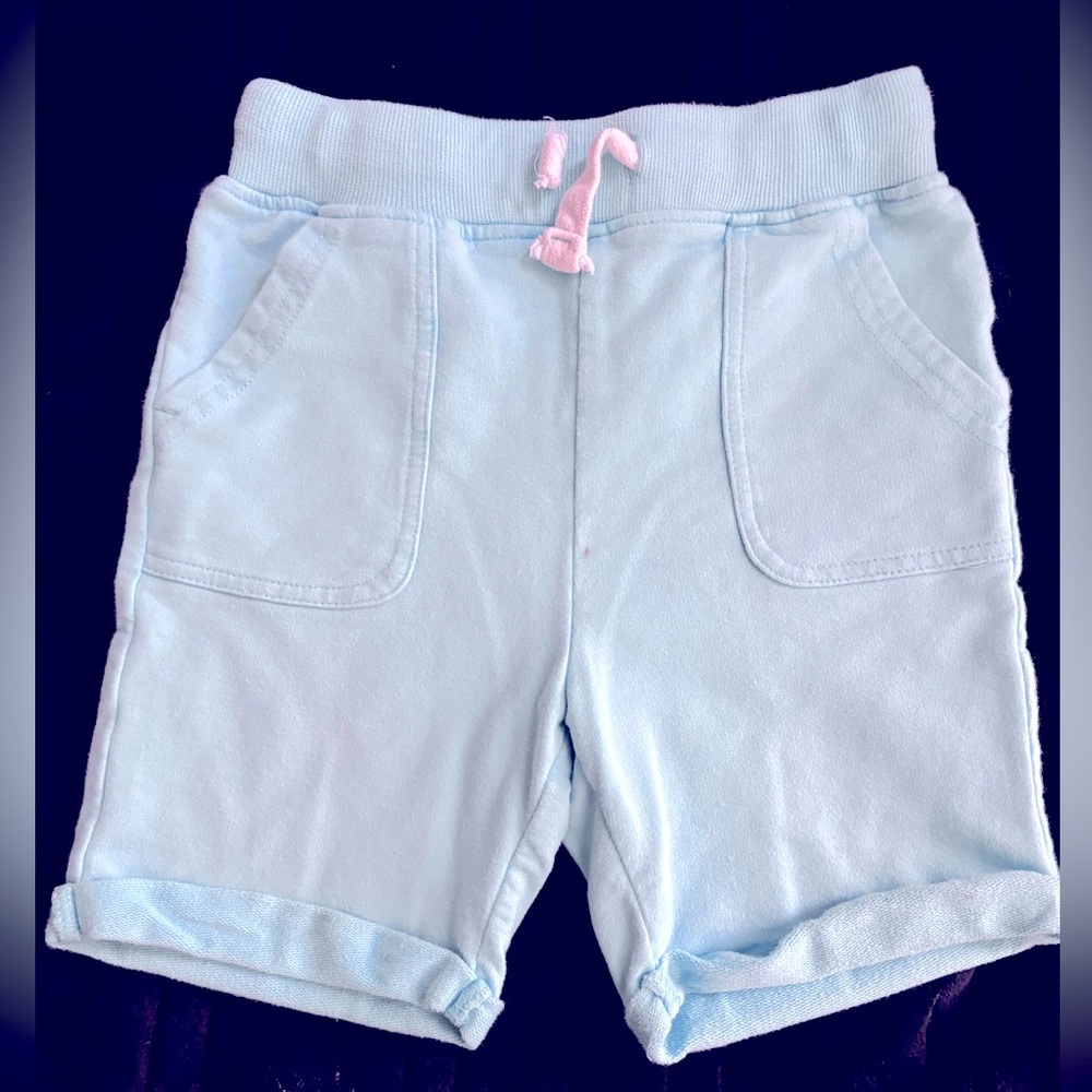 Boy’s clothes